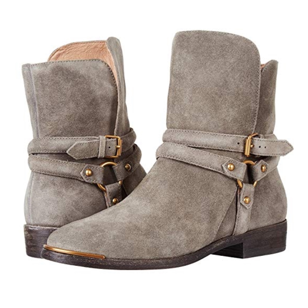 NWT Ugg Kelby Mouse Boots